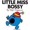 Roger Hargreaves Little Miss Bossy (Tascabile) Mr. Men and Little Miss