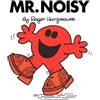 Roger Hargreaves Mr. Noisy (Tascabile) Mr. Men and Little Miss