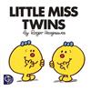 Roger Hargreaves Little Miss Twins (Tascabile) Mr. Men and Little Miss