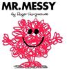 Roger Hargreaves Mr. Messy (Tascabile) Mr. Men and Little Miss