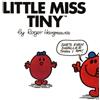Roger Hargreaves Little Miss Tiny (Tascabile) Mr. Men and Little Miss