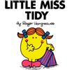 Roger Hargreaves Little Miss Tidy (Tascabile) Mr. Men and Little Miss
