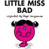 Roger Hargreaves Little Miss Bad (Tascabile) Mr. Men and Little Miss