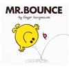 Roger Hargreaves Mr. Bounce (Tascabile) Mr. Men and Little Miss