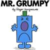 Roger Hargreaves Mr. Grumpy (Tascabile) Mr. Men and Little Miss