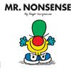 Roger Hargreaves Mr. Nonsense (Tascabile) Mr. Men and Little Miss