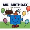 Roger Hargreaves Mr. Birthday (Tascabile) Mr. Men and Little Miss