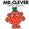 Roger Hargreaves Mr. Clever (Tascabile) Mr. Men and Little Miss