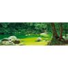 Schmidt Spiele Schmidt 59286 Schmidt Mark Gray Panorama Mossman Gorge - Queensland, Australia Puzzle 1000 Teile