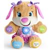 Fisher-Price Cucciolo parlante, Animale domestico interattivo, Fisher Price, Sorella cucciola