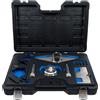 BGS technic Set di strumenti di regolazione del motore BGS per Jaguar / Land Rover JLR 2.0 Ingenium Diesel - 70008