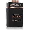 BVLGARI Uomo in Nero 150 ml uomo