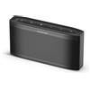 Selius Altoparlante Bluetooth portatile - Potenza di 50 Watt - Autonomia della batteria di 48 ore