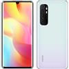 Xiaomi Mi Note 10 Lite 4G bianco 128 GB 6 GB RAM buone condizioni