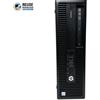 HP ProDesk 600 G2 SFF, Core i3-6100, 8Gb RAM, 128Gb SSD, PC Ricondizionato, D995