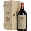 Aldo Rainoldi Doppio magnum 3 litri sforzato di valtellina "fruttaio ca' rizzieri" docg in cassa legno