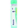 Boiron Bryonia Alba Boi 6 Ch Medicinale Omeopatico in Granuli Multidose, 4g