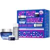 BIOTHERM Blue Therapy Night Cream Routine Set Set per la cura del viso 1 pz.