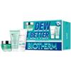 BIOTHERM Aquasource Hyalu Plump Cream Routine Set Set per la cura del viso 1 pz.
