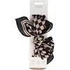 Solida Bandana kariert mehrfarbig Fascia per capelli 12.7 g
