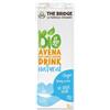 THE BRIDGE SRL Bio Avena Drink Natural 1 Litro