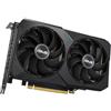 ASUS SCHEDA VIDEO DUAL RTX3060-O12G-V2 90YV0GB2-M0NA10-OUT