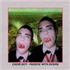 Choir Boy Passive With Desire (CD) Album