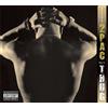 2Pac The Best of 2Pac: Part 1: Thug (Vinyl LP) 12" Album