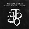School of Seven Bells Disconnect from Desire (CD)