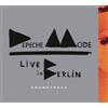 Depeche Mode Live in Berlin: Soundtrack (CD) Album