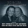 Bev Conklin & Lea Gilmore BC & Lea Live at Godfrey Daniels (CD) Album