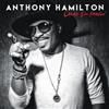 Anthony Hamilton What I'm Feelin (CD)