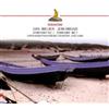 Carl Nielsen Carl Nielsen/Jean Sibelius: Symphony No. 1/Symphony No. 7 (CD)