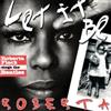 Roberta Flack Let It Be Roberta: Roberta Flack Sings the Beatles (CD) Album