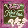Royal Trux Pink Stuff (Vinyl LP) Limited 7" Single Coloured Vinyl