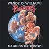 Wendy O. Williams/Plasmati Maggots: The Record (RSD Black Friday 202 (Vinyl LP)