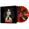 Glenn Danzig Black Aria Ii - Orange, Black, Yellow (Vinyl LP)