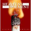 Heaven's Basement Filthy Empire (CD) Special Album with DVD