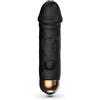 CRUSHIOUS Mini vibratore bullet Weenie nero