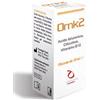 Omk2 soluzione oftalmica sterile 10 ml - OMK2 - 932212095