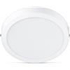 Philips Lighting Faretto Sottile LED Magneos, Equivalente a 20W, 27K, Non Dimmerabile, Bianco