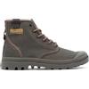 Palladium Pampa Hi Coated Ankle BootUnisex - Adulto