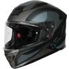 Origine Casco Moto Integrale Interfono Integrato ORIGINE PISTA + BT