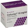 ALLERGAN Celluvisc Collirio 10mg/ml Carmellosa Sodica 30 Flaconcini 0,4ml
