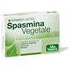 ALTA NATURA-INALME Alta Natura Spasmina Vegetale Integratore Di Fermenti Lattici 30 Opercoli