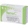 Deltha Pharma Ferroc 30 Capsule