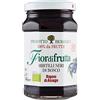 Rigoni di Asiago Fior di Frutta, Mirtilli Neri di Bosco, 250 g
