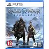 Sony God of War Ragnarök