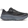 SAUCONY scarpe terreni misti SAUCONY Guide tr gtx w grigio/nero