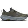 SAUCONY scarpe trail running SAUCONY Xodus ultra 4 gtx marrone